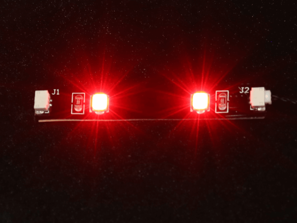V1005 Lichtstrip