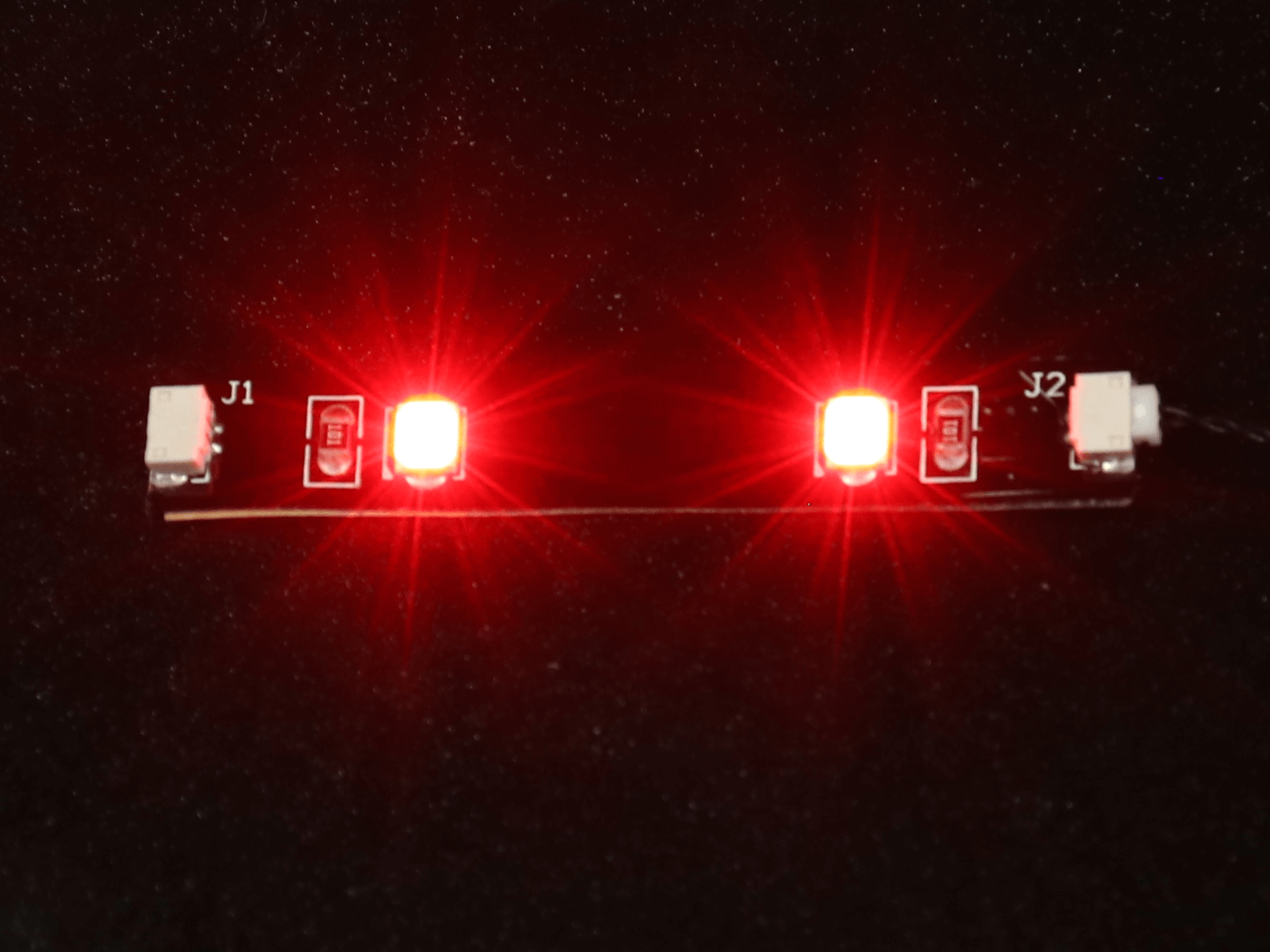 V1005 Lichtstrip