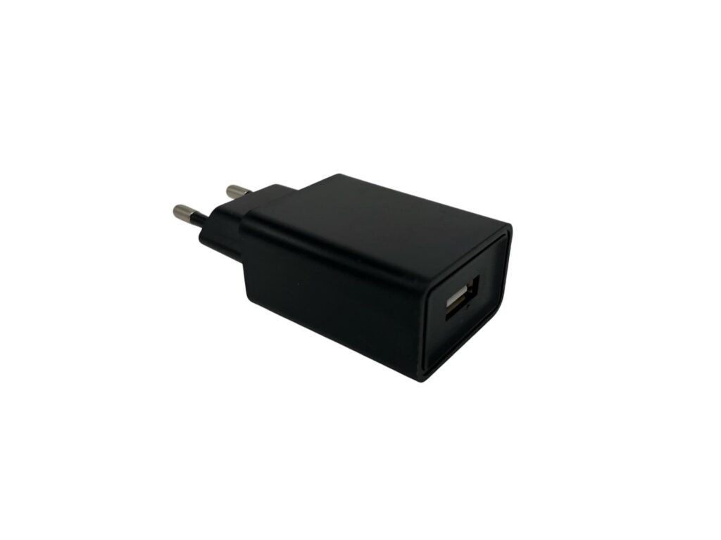 V4004 USB Adapter voor stopcontact