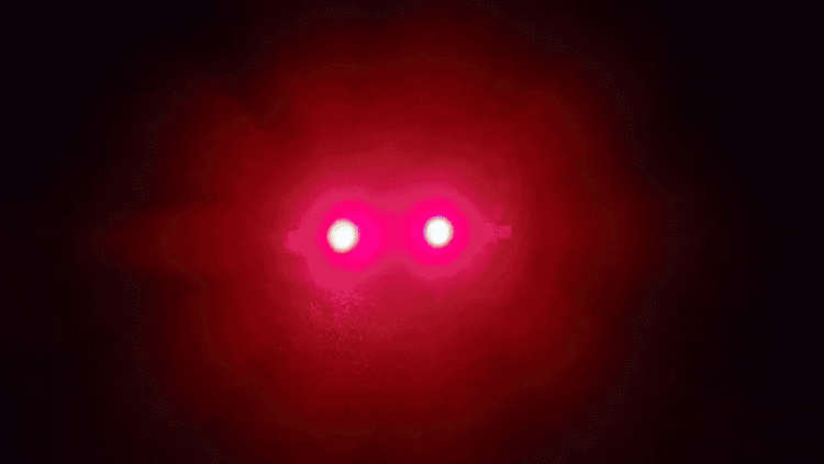 V1005 Lichtstrip