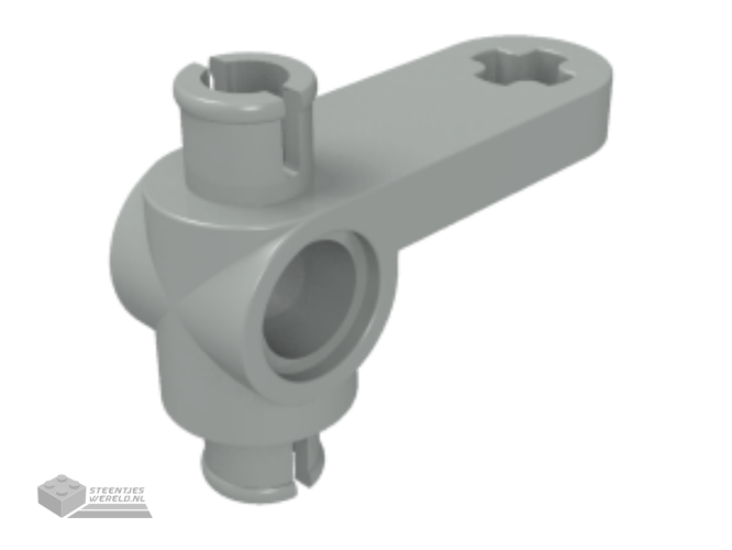 4261 - Technic, Steering Arm