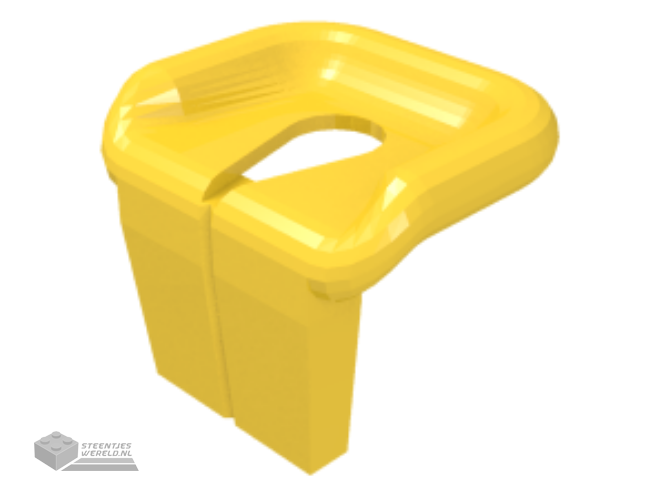 2610 - Minifigure Life Jacket