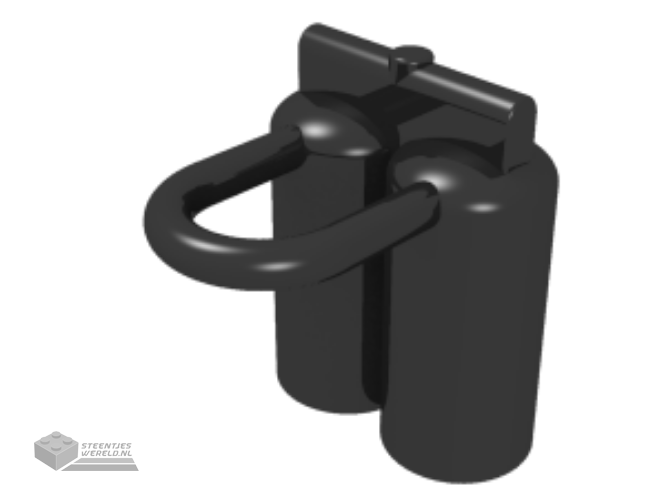 3838 – Minifigure Air Tanks