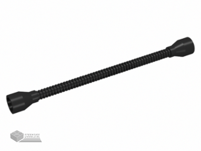 73590c01a – Hose, Flexible  8.5L with Tabless Ends (Ends same color as Tube)