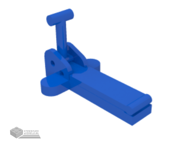 4629c01 - Minifigure, Utensil Jack