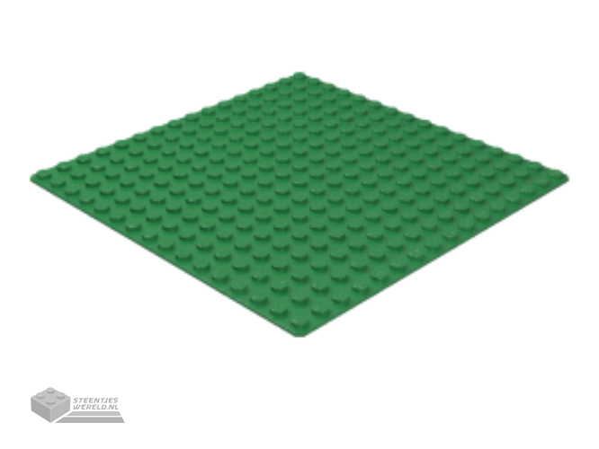 3867 - Baseplate 16 x 16
