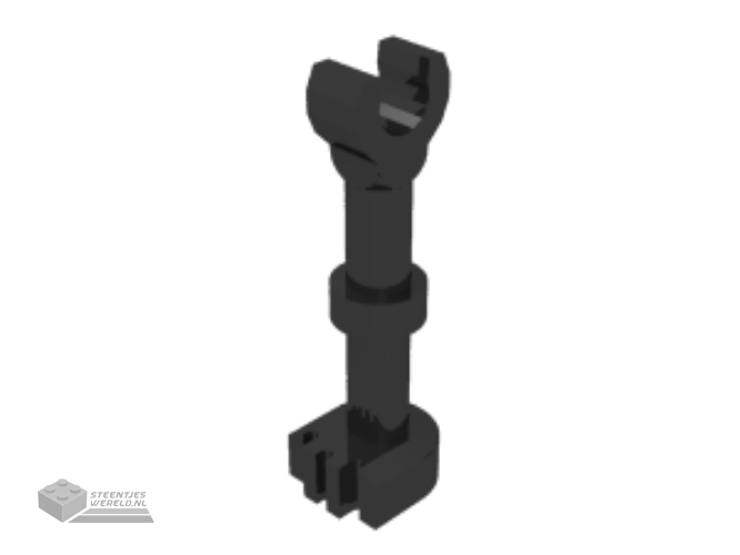 23769 - Leg Skeleton Tall