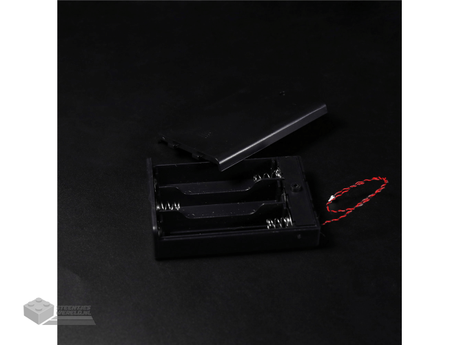 V4001 Voeding AA-Batterijdoos