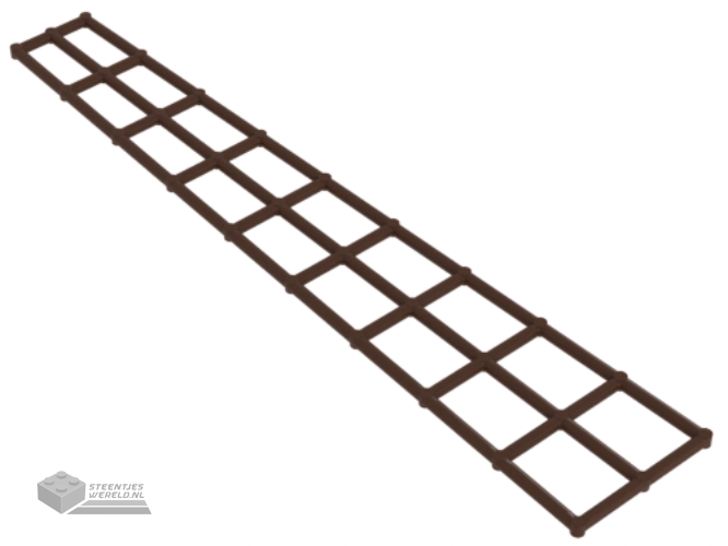 2541 – Boat, Mast Rigging Long 27 x 5