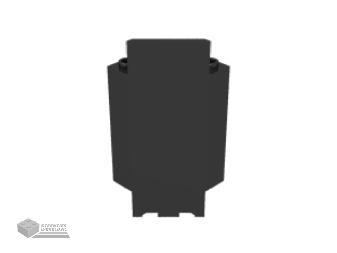 2345 – Panel 3 x 3 x 6 Corner Wall