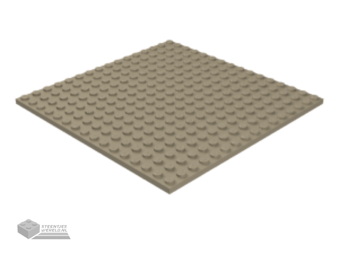 91405 - Plaat 16 x 16