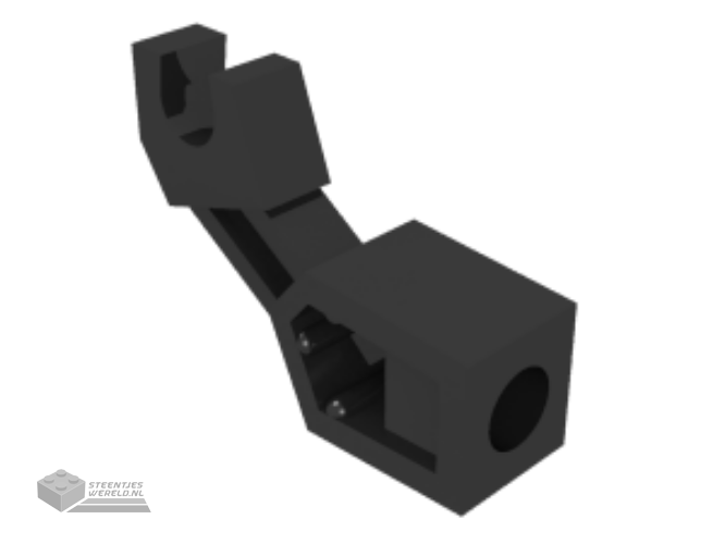 53989 – Arm Mechanical, Exo-Force / Bionicle, dunne steun